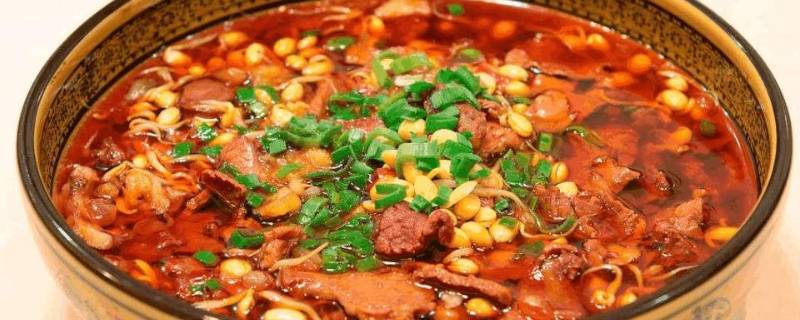 牛五花能做水煮牛肉吗