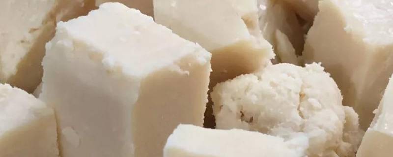 牛油为什么不能炸东西