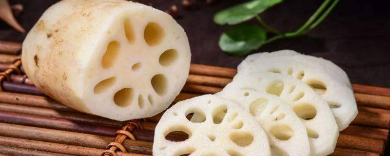 藕带是莲藕的哪个部位