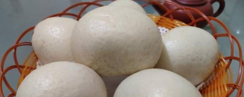 高压锅蒸馒头一般蒸多少分钟