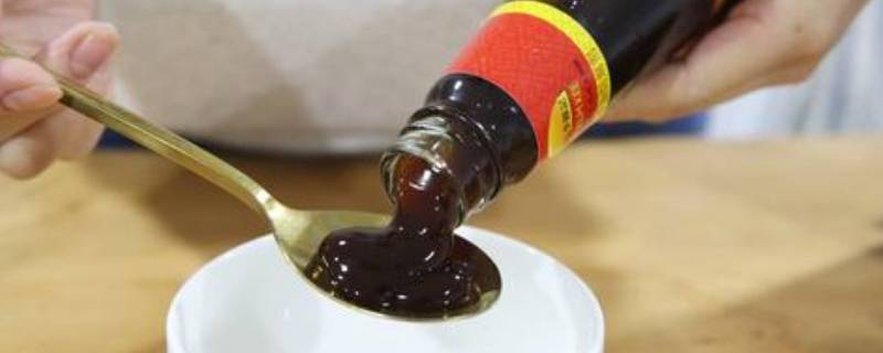蚝油有哪些用途