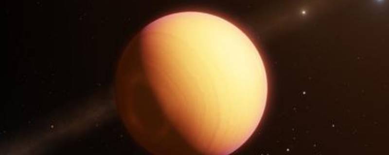 巨行星有哪些