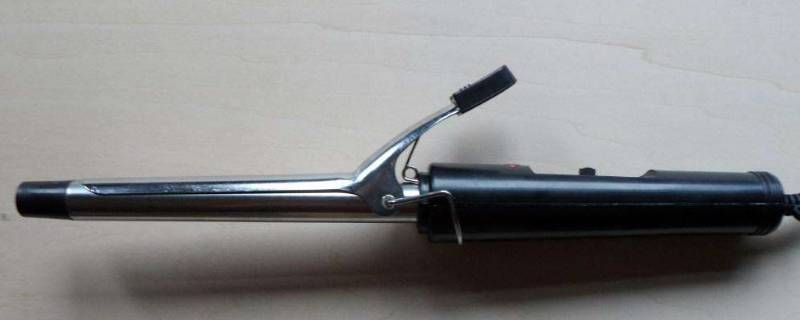 卷发棒是托运还是登机