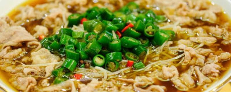 锦府盐帮菜是什么菜系