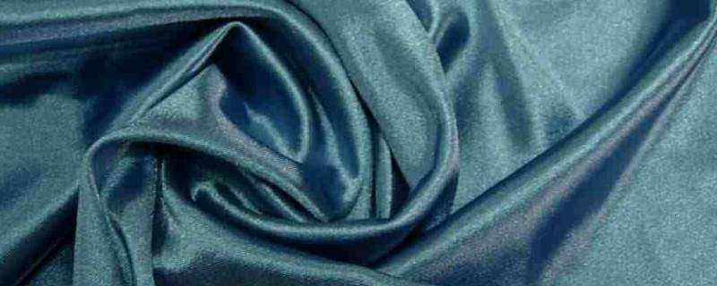 人造纤维是什么材料