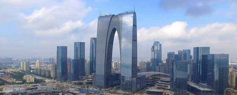 秋裤楼在哪座城市