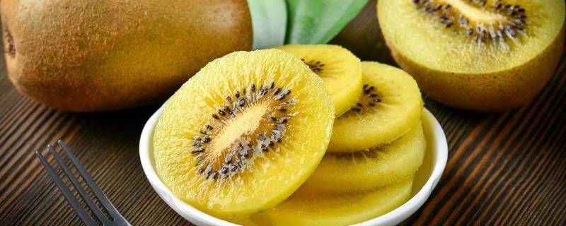 猕猴桃有股酒精味还能吃吗