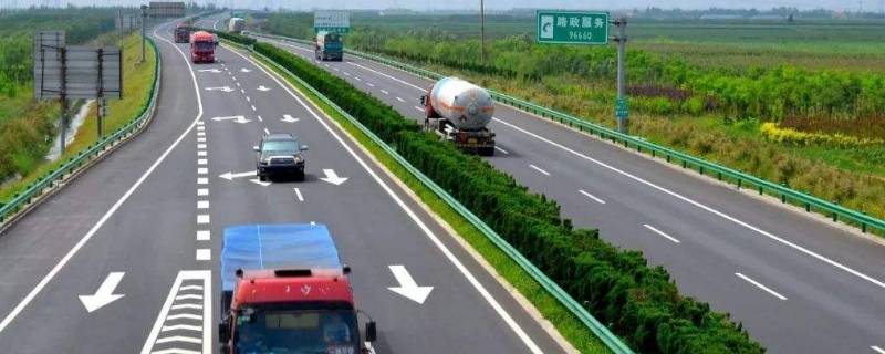 荣乌高速是哪里到哪里