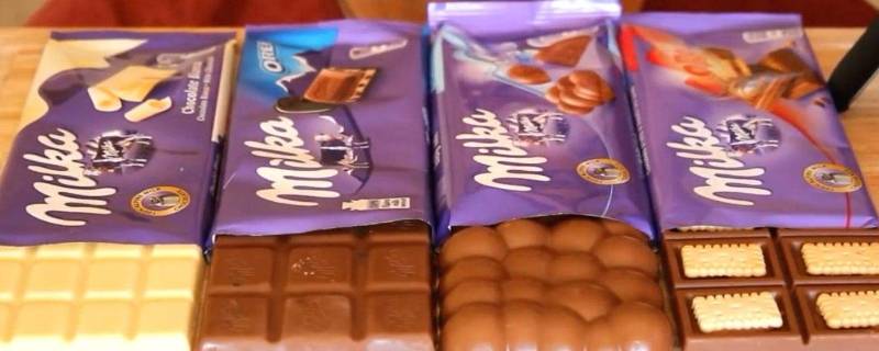 妙卡和怡口莲是一家吗