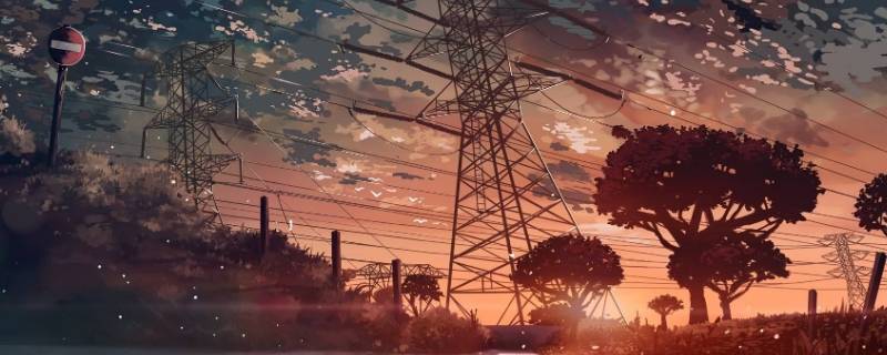 人类什么时候开始用电