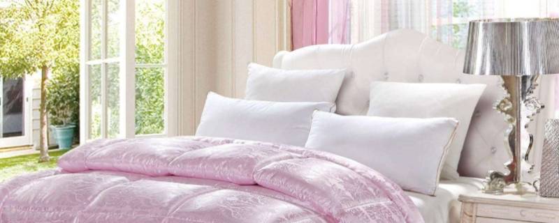 棉被用多久就不能用了