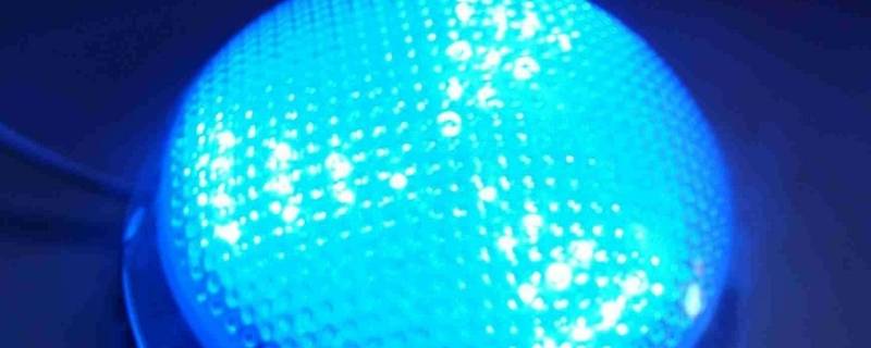 人造光源有哪些