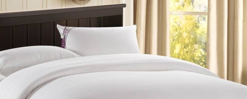 网上买的被子可以直接用吗