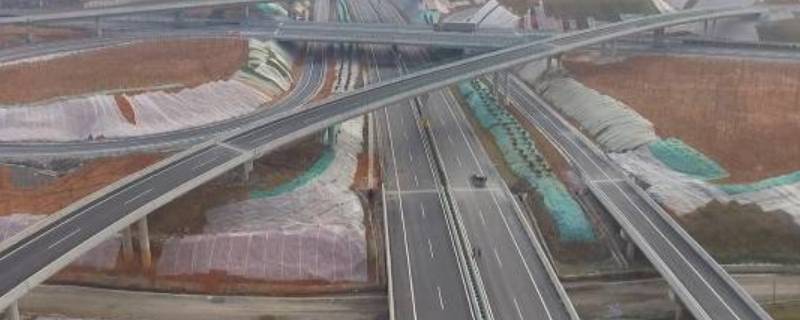 宁洛高速从哪到哪