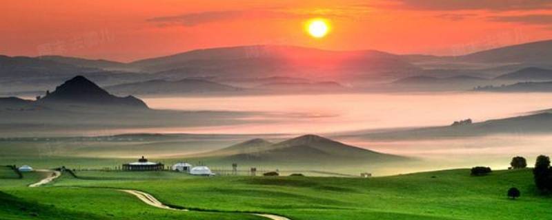 乌兰布统是哪个城市的