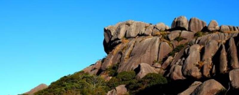 石牛山风景区在哪里