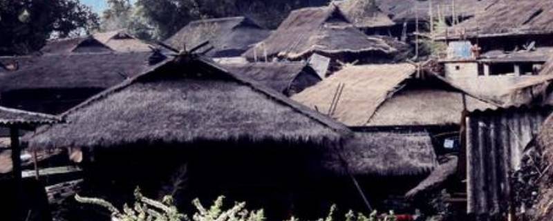 瓮丁古寨位于云南哪个州市