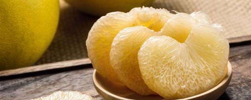 文旦柚产地是哪里