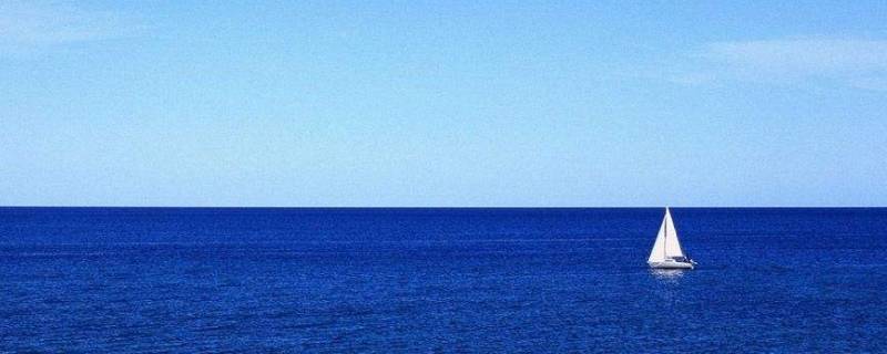 我国大陆濒临的海洋有哪几个