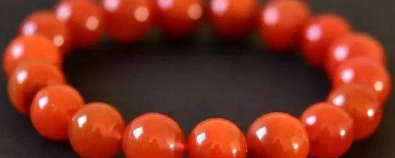 南红泡水要泡多长时间