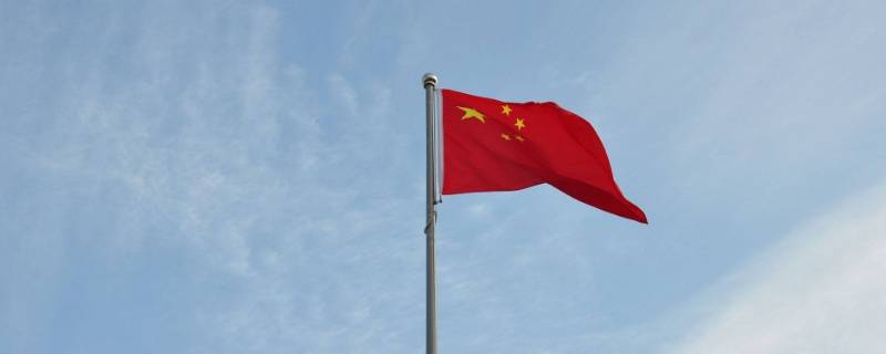 我国国旗的全称是什么