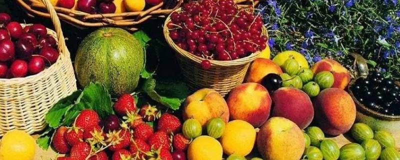 水果保鲜冷库调到多少度合适