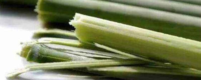 甜杆里面是红的能吃吗