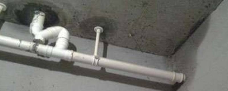 水管裂开漏水怎么修补