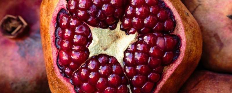 石榴冰箱冷藏保存多久