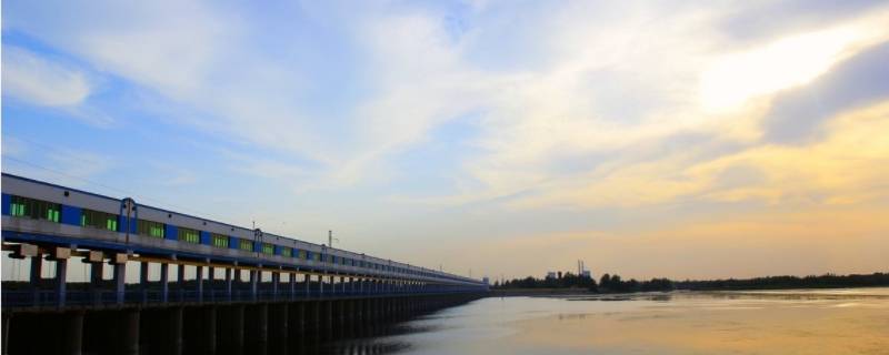 南四湖包括哪几个湖