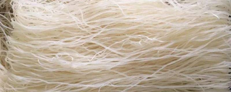 湿米粉冰箱能放多久