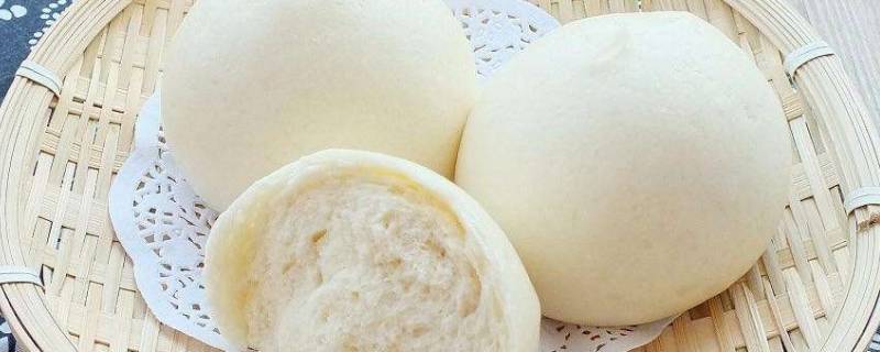 生馒头可以放烤箱烤吗