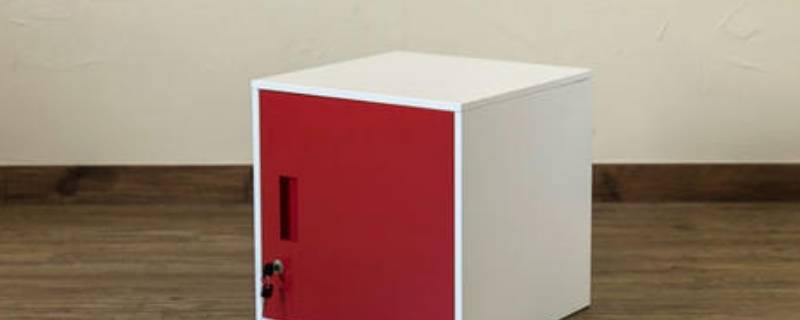 日常用品正方体有什么