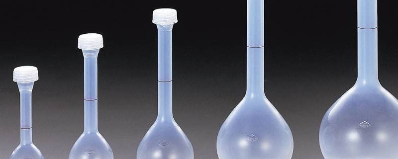 容量瓶需要润洗吗