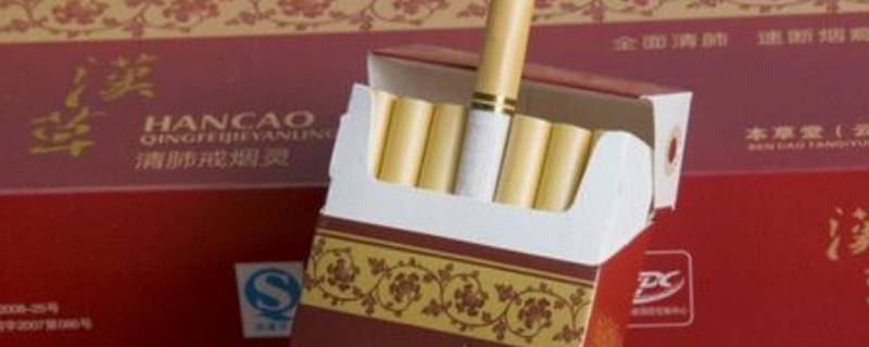 烟能过安检吗