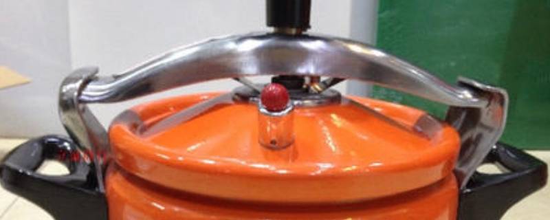 压力锅最高水温是多少