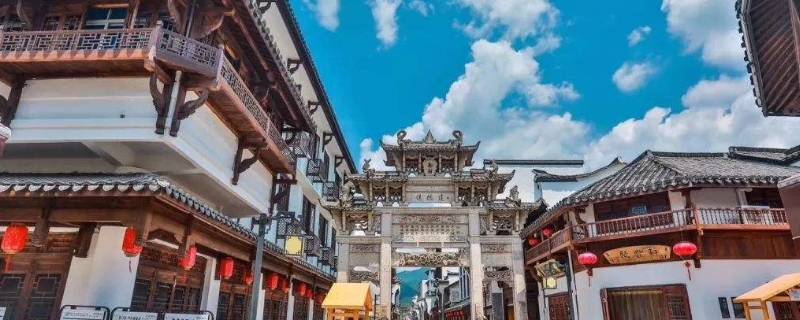 严州古城在哪儿