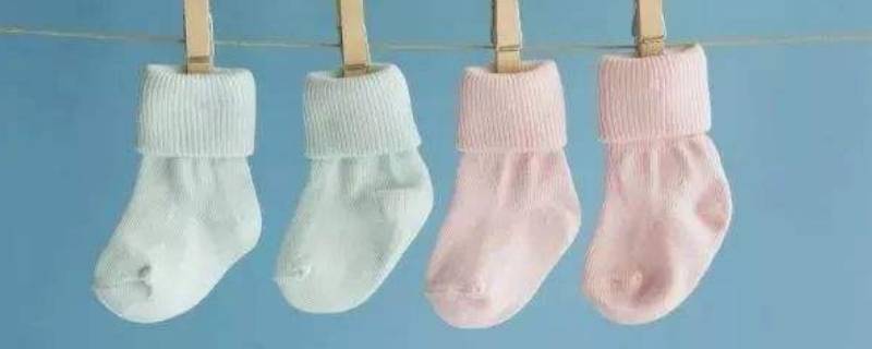 新袜子需要洗洗再穿吗