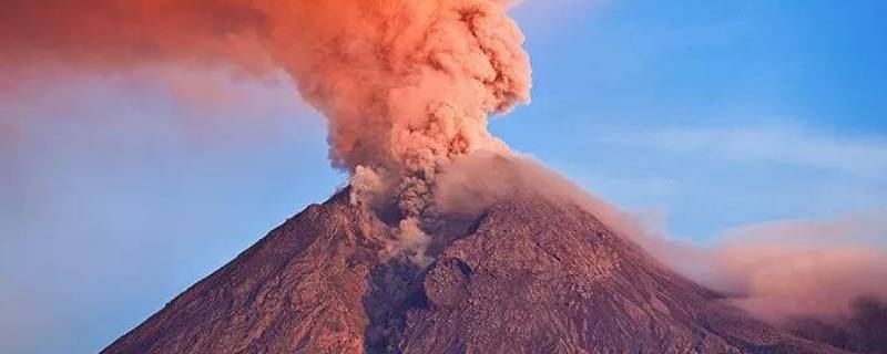 休眠火山和死火山区别