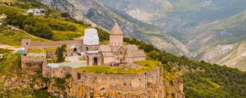 亚美尼亚属于前苏联吗