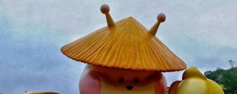 蜗牛村生态在哪里