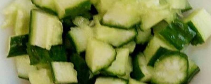 黄瓜汁加蜂蜜喝可以吗