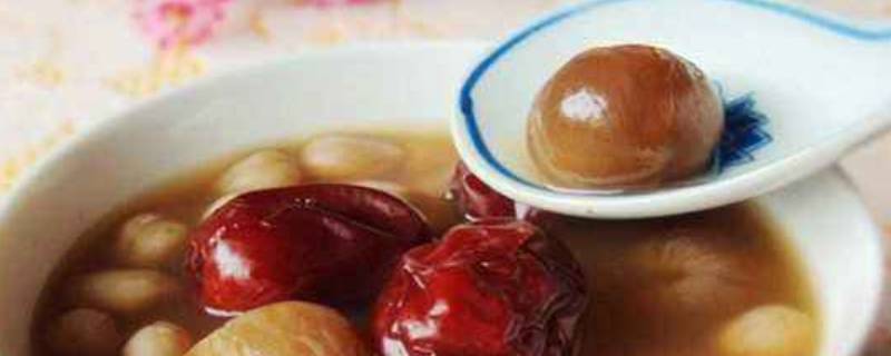 隔夜的桂圆水还能喝吗