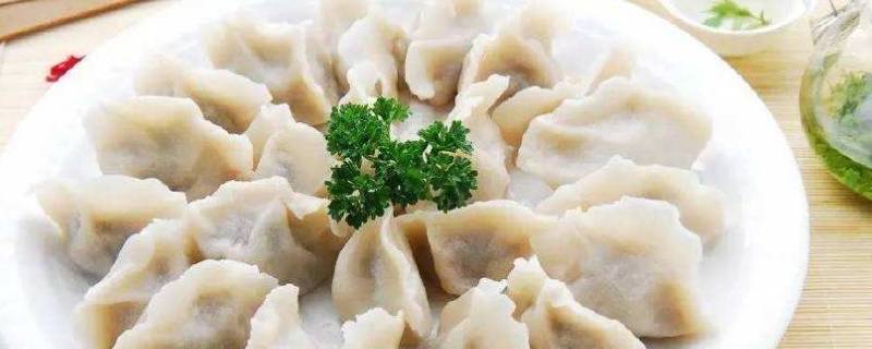 饺子皮太厚煮不熟怎么办