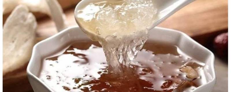 隔水炖燕窝一般要多久