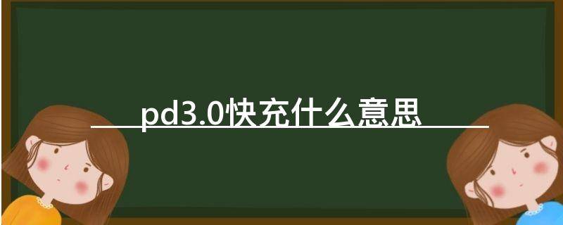 pdf版本是什么
