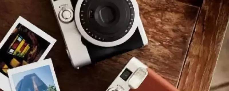 拍立得照片能保存多久