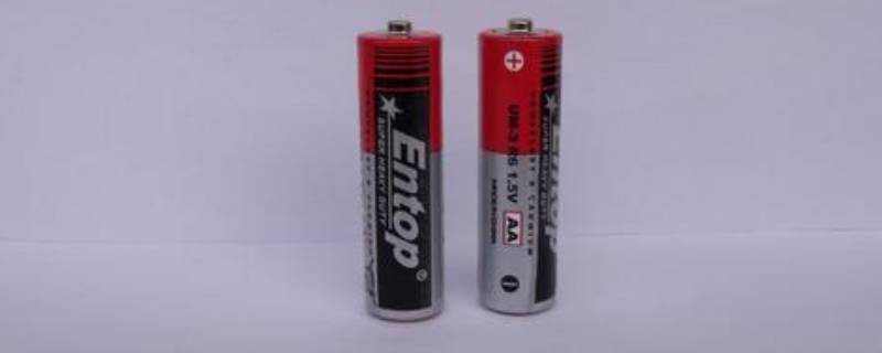 电池碱性和碳性区别