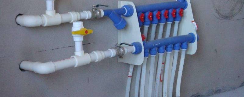 地暖分水器压力表压力多少为正常