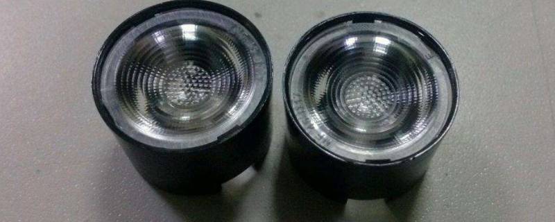 螺纹透镜在投影仪中的作用